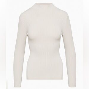 Babaton Aritzia long sleeve top